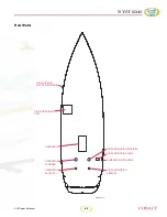 Предварительный просмотр 109 страницы Cobalt Digital Inc 323 Day Cruiser Owner'S Manual