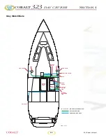 Предварительный просмотр 110 страницы Cobalt Digital Inc 323 Day Cruiser Owner'S Manual