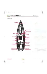 Предварительный просмотр 20 страницы Cobalt Digital Inc 343 PERFORMANCE Owner'S Manual