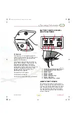 Предварительный просмотр 87 страницы Cobalt Digital Inc 343 PERFORMANCE Owner'S Manual