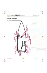 Предварительный просмотр 100 страницы Cobalt Digital Inc 343 PERFORMANCE Owner'S Manual