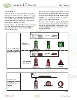 Предварительный просмотр 50 страницы Cobalt Digital Inc 37 Owner'S Manual