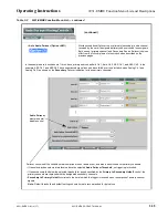 Preview for 87 page of Cobalt Digital Inc 3G Fusion 9931-DE Product Manual