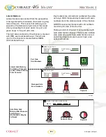 Предварительный просмотр 50 страницы Cobalt Digital Inc 46 Owner'S Manual