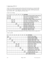 Предварительный просмотр 6 страницы Cobalt Digital Inc 5821-D Owner'S Manual