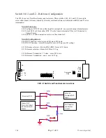 Предварительный просмотр 9 страницы Cobalt Digital Inc 5821-D Owner'S Manual