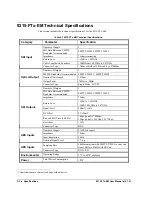 Предварительный просмотр 48 страницы Cobalt Digital Inc 9215-FTx-EM User Manual