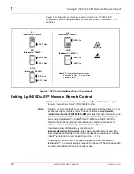 Предварительный просмотр 22 страницы Cobalt Digital Inc 9415DA-SFP Product Manual