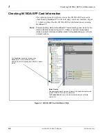 Предварительный просмотр 28 страницы Cobalt Digital Inc 9415DA-SFP Product Manual