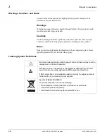 Preview for 8 page of Cobalt Digital Inc 9902-2UDX-DI Product Manual