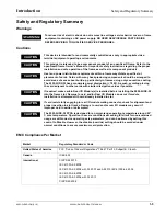 Preview for 9 page of Cobalt Digital Inc 9902-2UDX-DI Product Manual