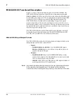 Preview for 10 page of Cobalt Digital Inc 9902-2UDX-DI Product Manual