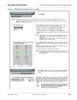 Предварительный просмотр 61 страницы Cobalt Digital Inc 9902-UDX-FS Product Manual