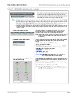 Предварительный просмотр 71 страницы Cobalt Digital Inc 9902-UDX-FS Product Manual