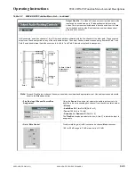 Предварительный просмотр 73 страницы Cobalt Digital Inc 9902-UDX-FS Product Manual