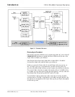 Предварительный просмотр 13 страницы Cobalt Digital Inc 9903-UDX-ADDA Product Manual