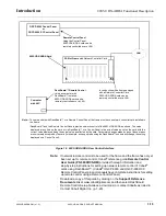 Предварительный просмотр 19 страницы Cobalt Digital Inc 9903-UDX-ADDA Product Manual