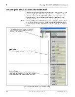 Предварительный просмотр 40 страницы Cobalt Digital Inc 9903-UDX-ADDA Product Manual