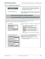 Предварительный просмотр 43 страницы Cobalt Digital Inc 9903-UDX-ADDA Product Manual