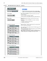 Предварительный просмотр 58 страницы Cobalt Digital Inc 9903-UDX-ADDA Product Manual