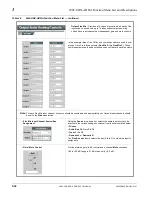 Предварительный просмотр 64 страницы Cobalt Digital Inc 9903-UDX-ADDA Product Manual