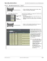 Предварительный просмотр 45 страницы Cobalt Digital Inc 9926-2HtoS Product Manual