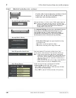 Предварительный просмотр 46 страницы Cobalt Digital Inc 9926-2HtoS Product Manual