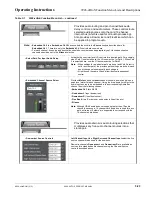 Предварительный просмотр 49 страницы Cobalt Digital Inc 9926-2HtoS Product Manual