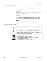 Preview for 8 page of Cobalt Digital Inc 9932-EMDE Product Manual