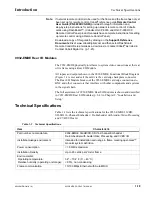 Preview for 23 page of Cobalt Digital Inc 9932-EMDE Product Manual