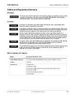 Preview for 9 page of Cobalt Digital Inc 9971-MV -4K Series Product Manual