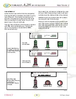 Предварительный просмотр 52 страницы Cobalt Digital Inc A28 Owner'S Manual