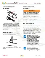 Предварительный просмотр 90 страницы Cobalt Digital Inc A28 Owner'S Manual