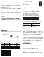 Preview for 2 page of Cobalt Digital Inc AMPS-BLUE-KU Manual