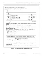 Предварительный просмотр 32 страницы Cobalt Digital Inc BBG-1002-2UDX Product Manual