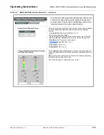 Предварительный просмотр 67 страницы Cobalt Digital Inc BBG-1002-2UDX Product Manual