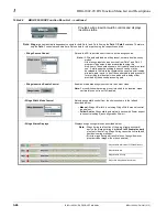 Предварительный просмотр 76 страницы Cobalt Digital Inc BBG-1002-2UDX Product Manual