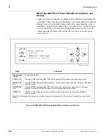 Предварительный просмотр 106 страницы Cobalt Digital Inc BBG-1002-2UDX Product Manual