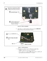 Предварительный просмотр 110 страницы Cobalt Digital Inc BBG-1002-2UDX Product Manual