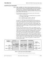 Предварительный просмотр 15 страницы Cobalt Digital Inc BBG-1002-UDX-FS Product Manual