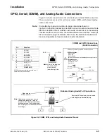 Предварительный просмотр 29 страницы Cobalt Digital Inc BBG-1002-UDX-FS Product Manual