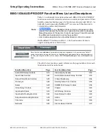 Preview for 41 page of Cobalt Digital Inc BBG-1034-AUD-PRO-DSP Product Manual