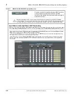 Preview for 42 page of Cobalt Digital Inc BBG-1034-AUD-PRO-DSP Product Manual