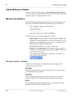 Preview for 6 page of Cobalt Digital Inc BBG-1070-QS Product Manual