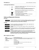 Preview for 7 page of Cobalt Digital Inc BBG-1070-QS Product Manual