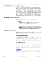 Preview for 8 page of Cobalt Digital Inc BBG-1070-QS Product Manual