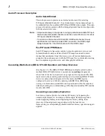 Preview for 12 page of Cobalt Digital Inc BBG-1070-QS Product Manual