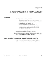 Preview for 23 page of Cobalt Digital Inc BBG-1070-QS Product Manual