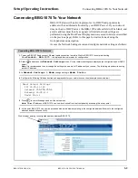 Preview for 25 page of Cobalt Digital Inc BBG-1070-QS Product Manual