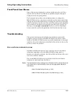 Preview for 83 page of Cobalt Digital Inc BBG-1070-QS Product Manual